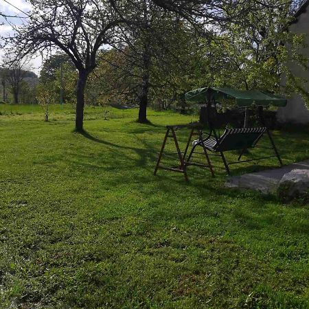 Apartment Ema Stolac Kültér fotó