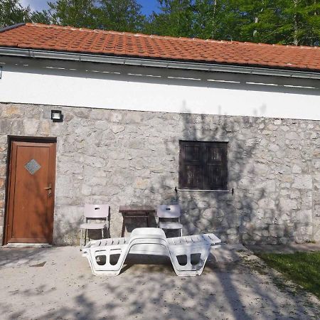 Apartment Ema Stolac Kültér fotó