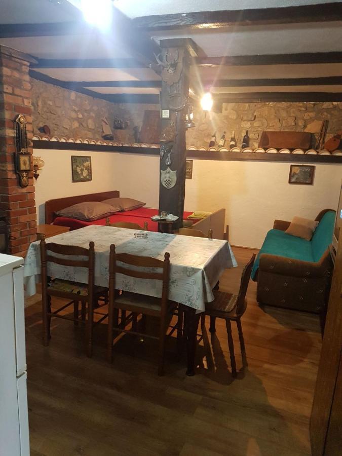 Apartment Ema Stolac Kültér fotó
