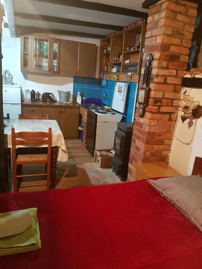 Apartment Ema Stolac Kültér fotó