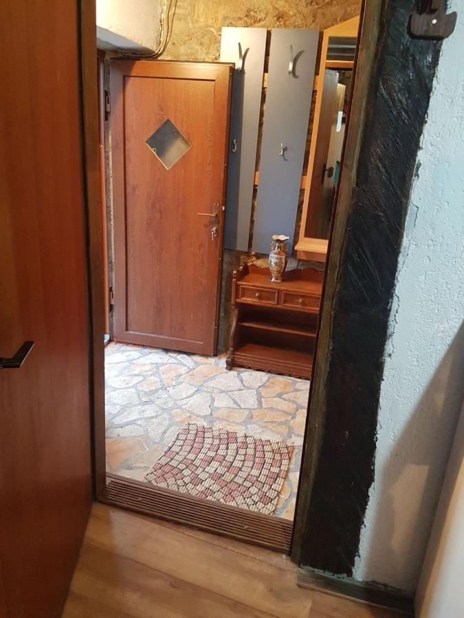 Apartment Ema Stolac Kültér fotó