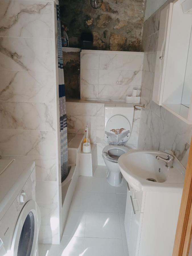 Apartment Ema Stolac Kültér fotó