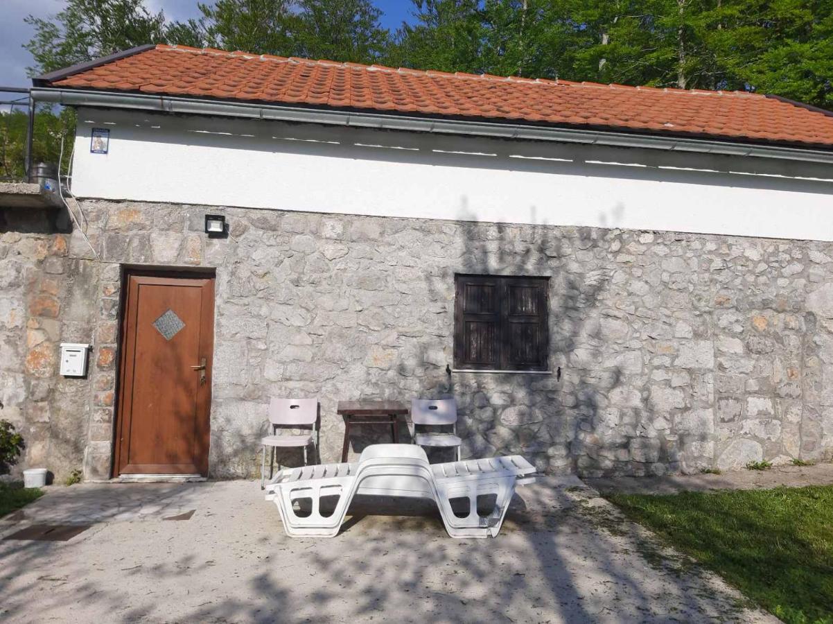 Apartment Ema Stolac Kültér fotó