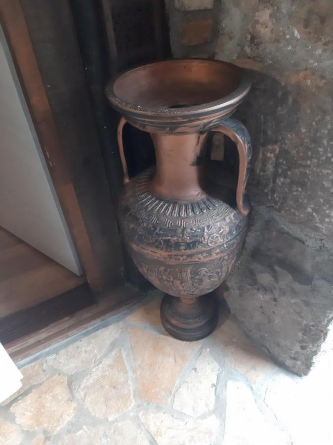 Apartment Ema Stolac Kültér fotó