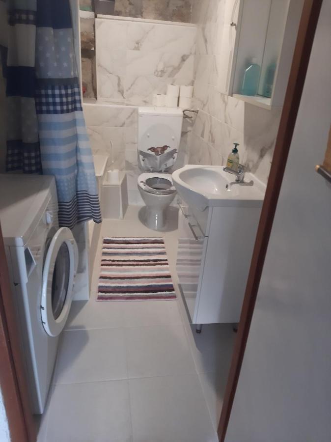 Apartment Ema Stolac Kültér fotó