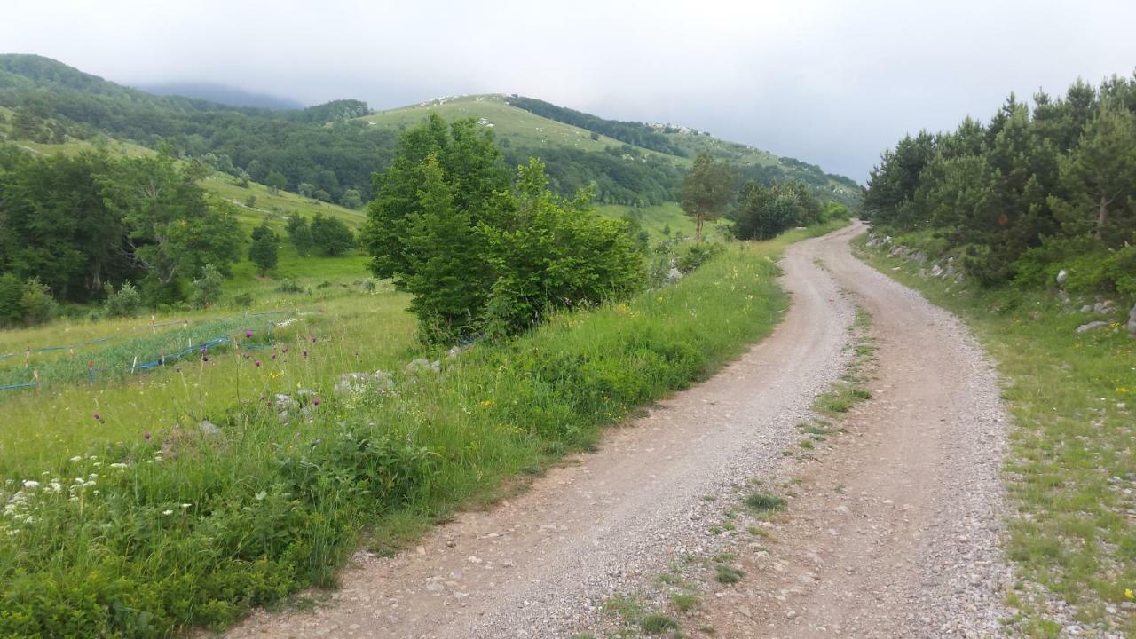 Apartment Ema Stolac Kültér fotó