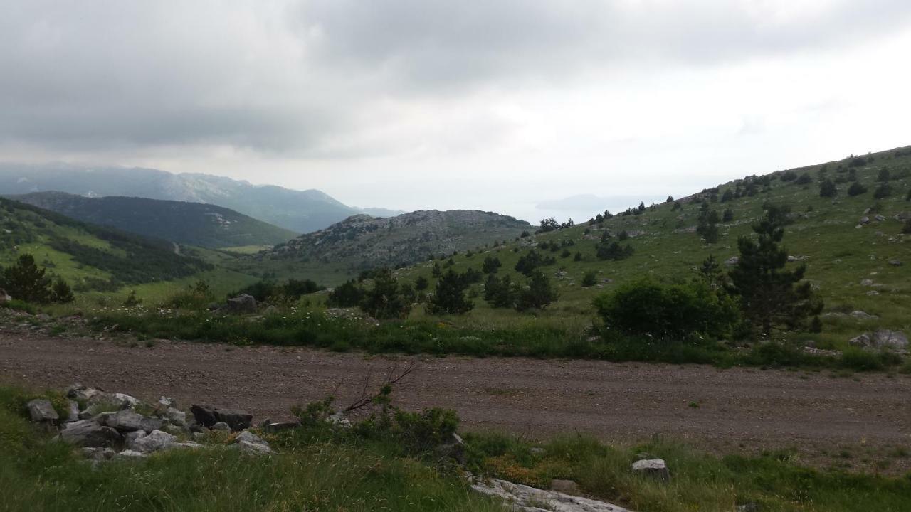 Apartment Ema Stolac Kültér fotó