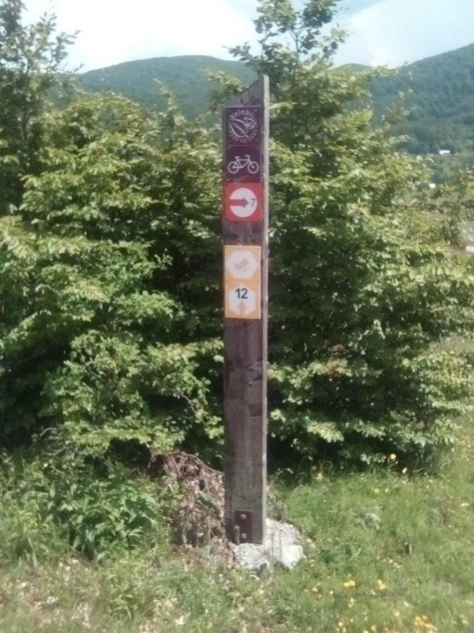 Apartment Ema Stolac Kültér fotó