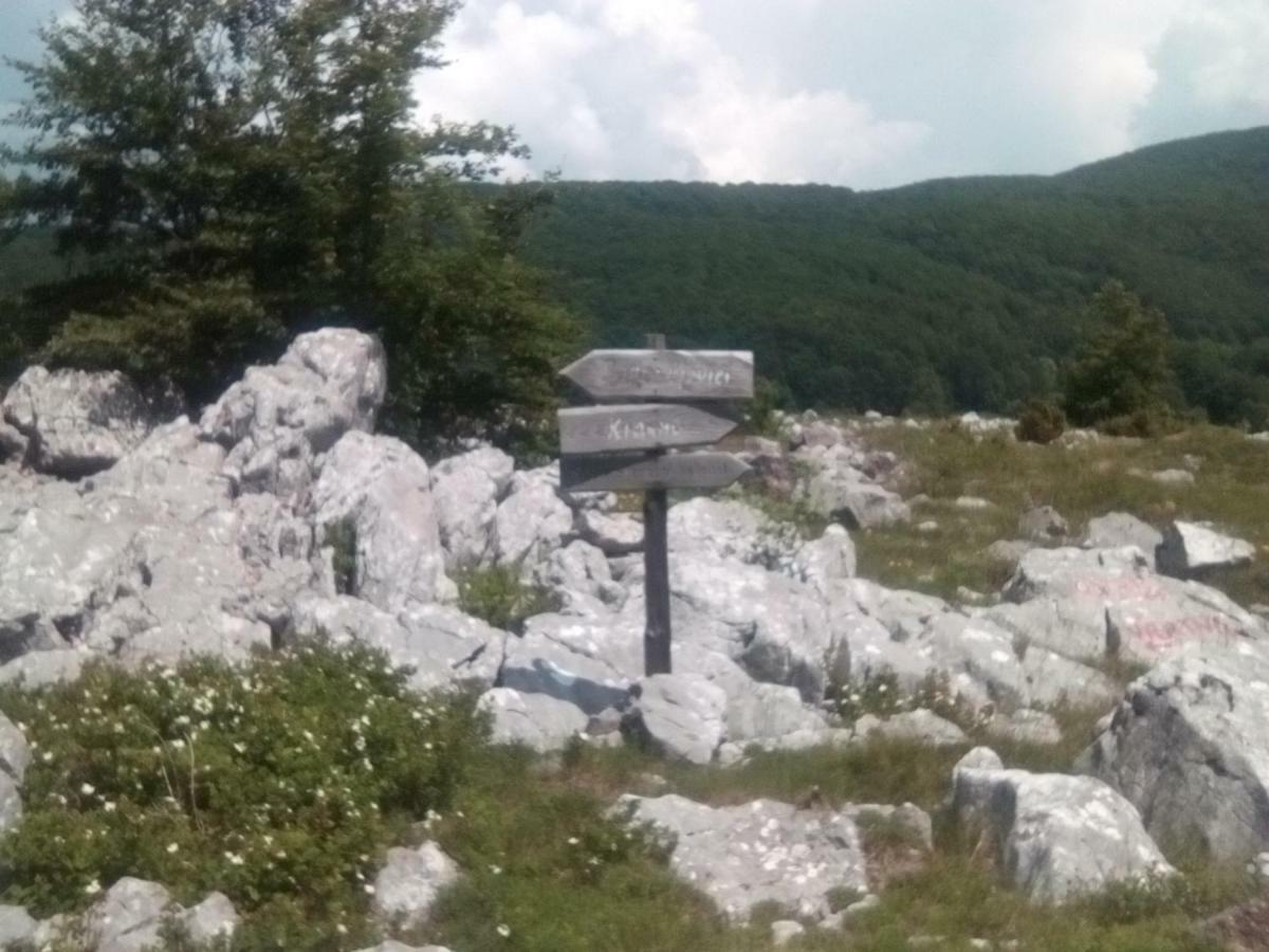 Apartment Ema Stolac Kültér fotó