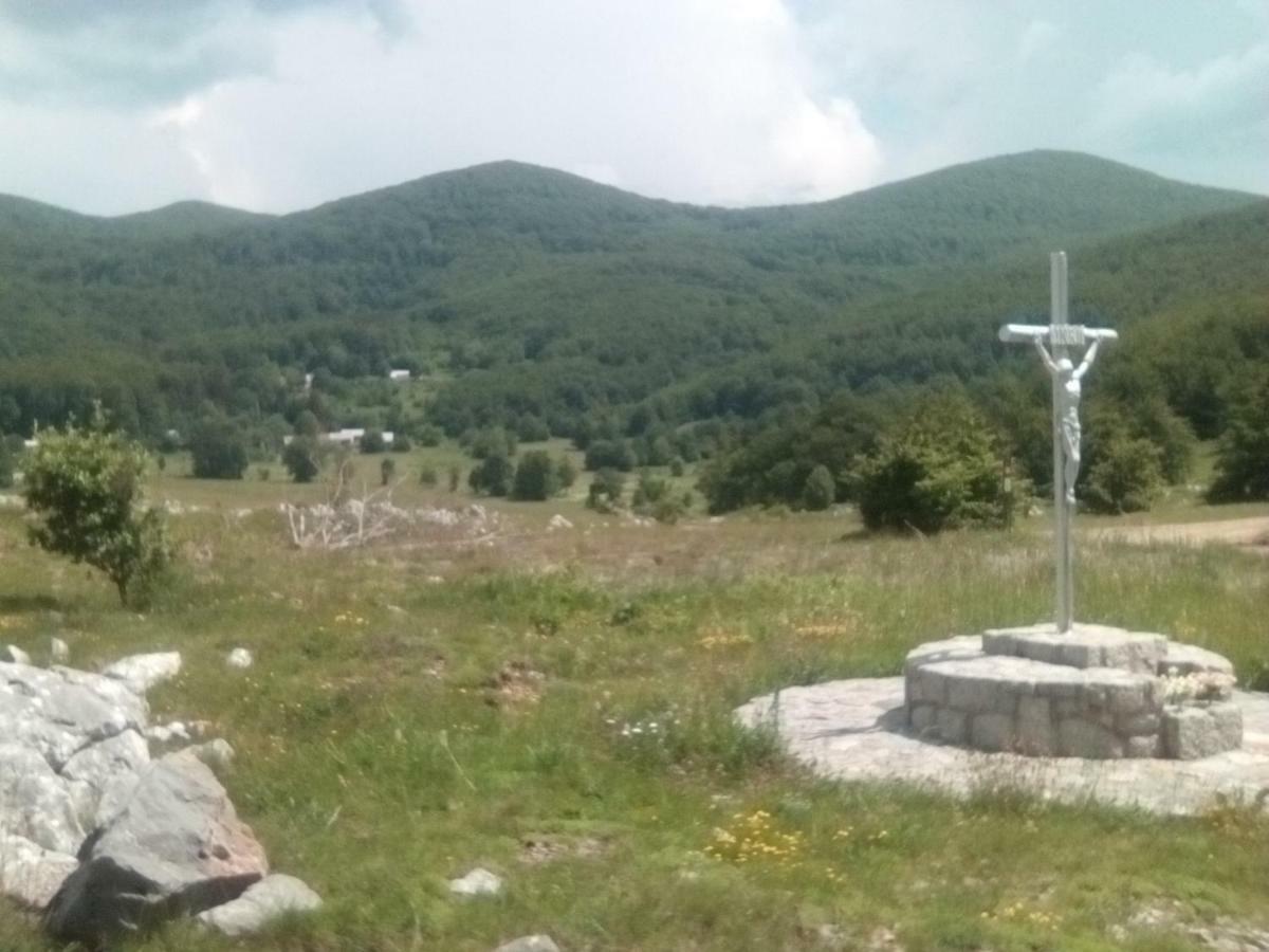 Apartment Ema Stolac Kültér fotó