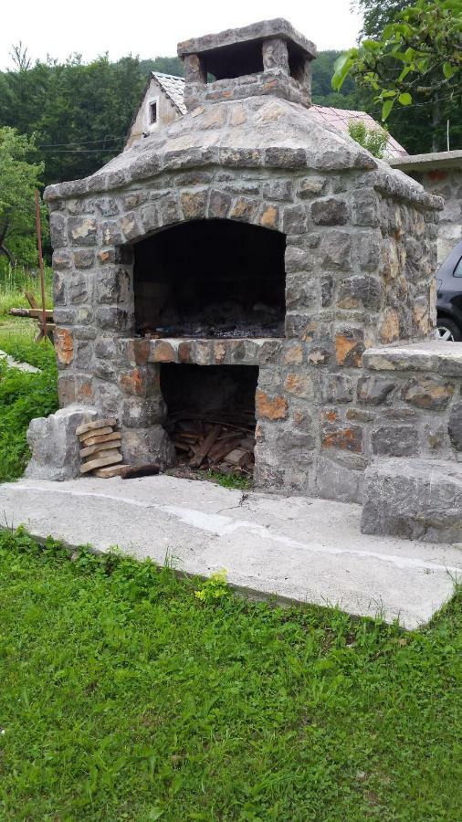 Apartment Ema Stolac Kültér fotó