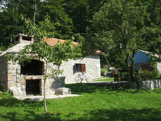Apartment Ema Stolac Kültér fotó