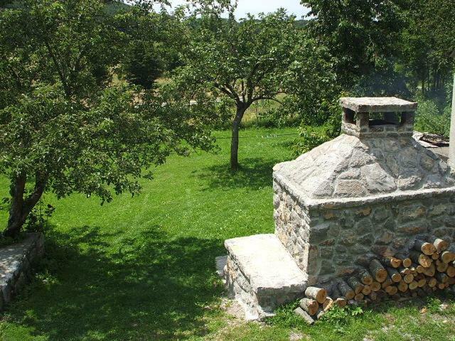 Apartment Ema Stolac Kültér fotó
