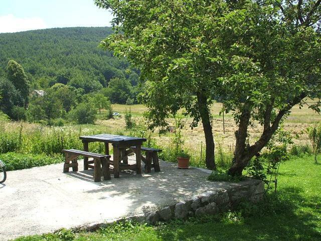 Apartment Ema Stolac Kültér fotó